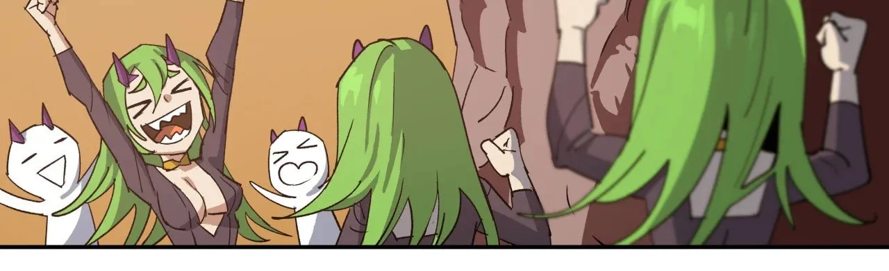 4 Cut Hero Chapter 199 page 78 - 