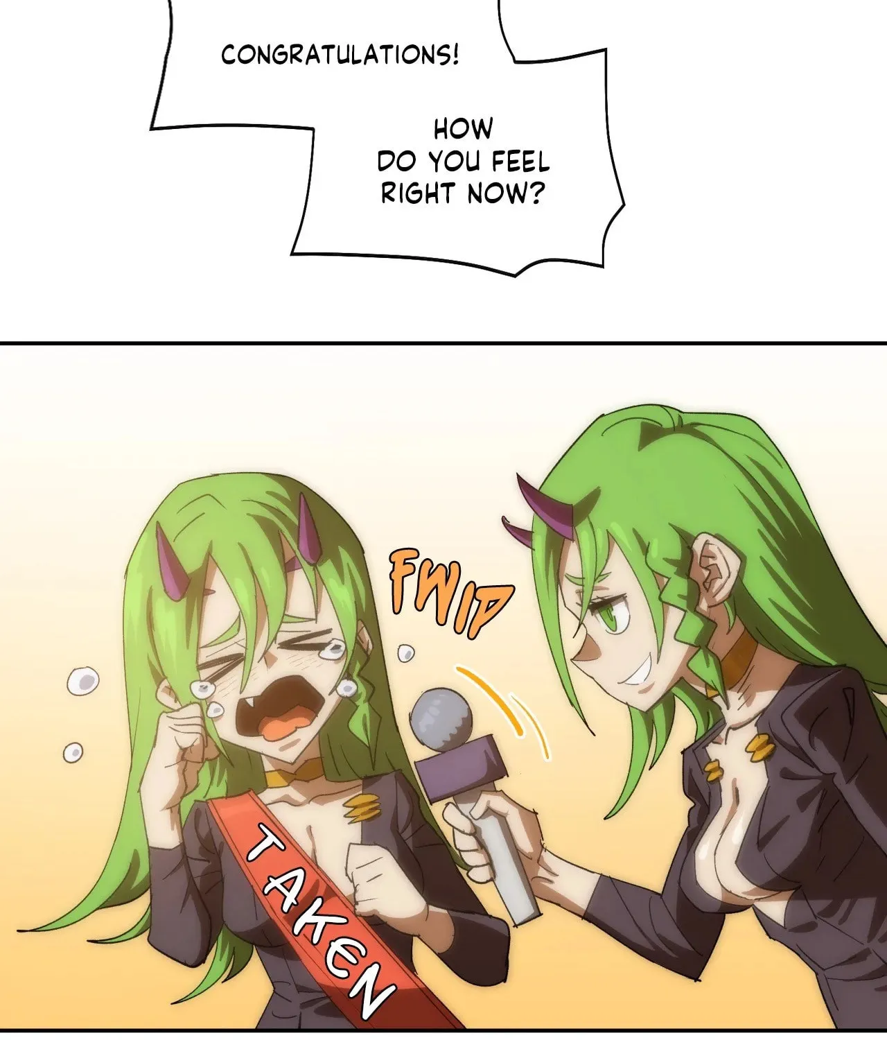 4 Cut Hero Chapter 199 page 80 - 