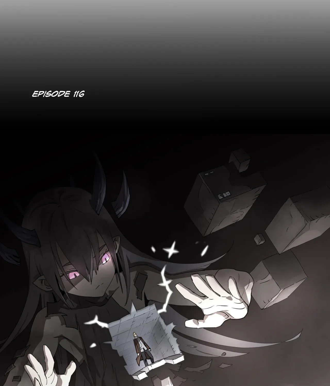 4 Cut Hero Chapter 199 page 10 - 