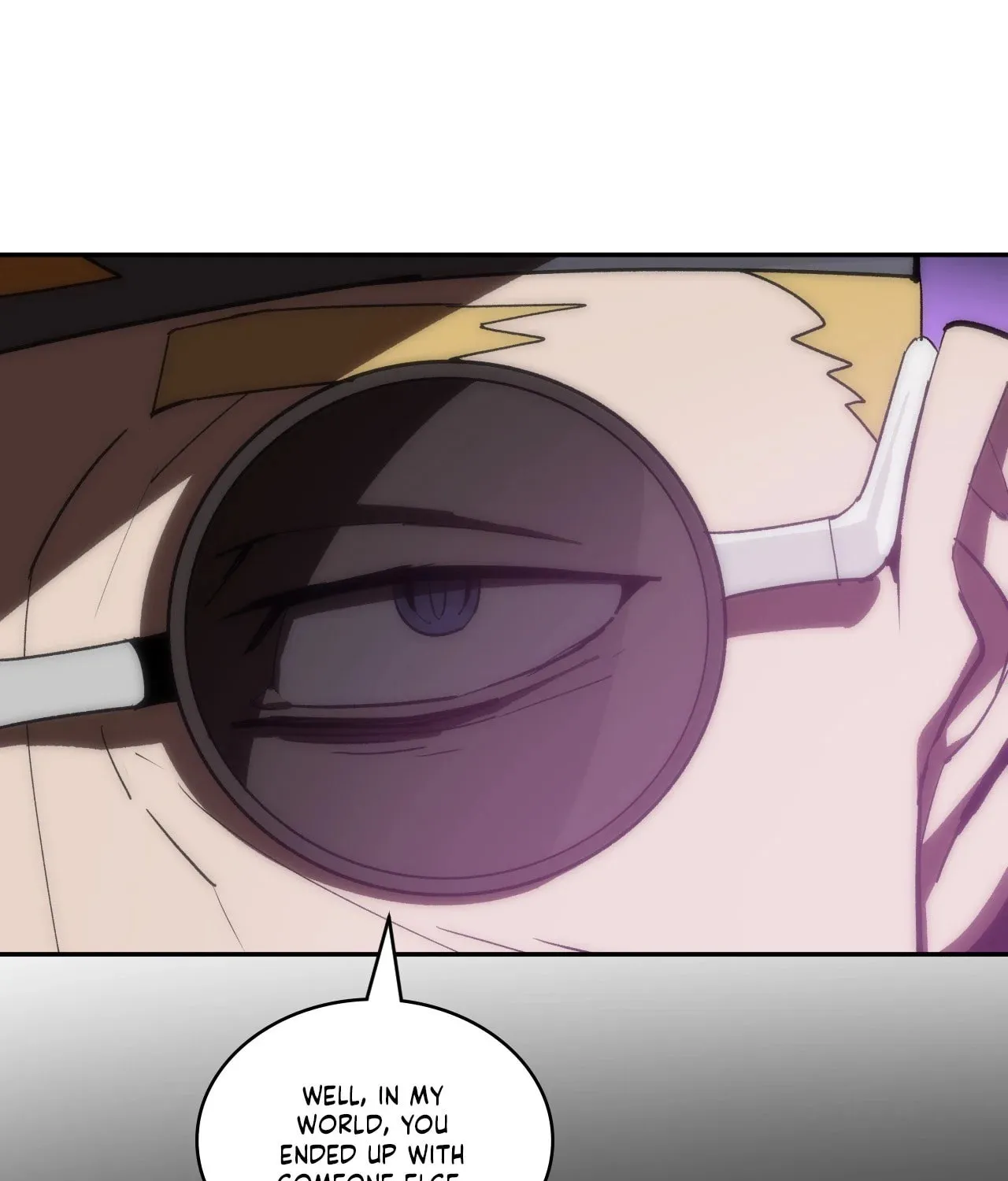 4 Cut Hero Chapter 199 page 91 - 