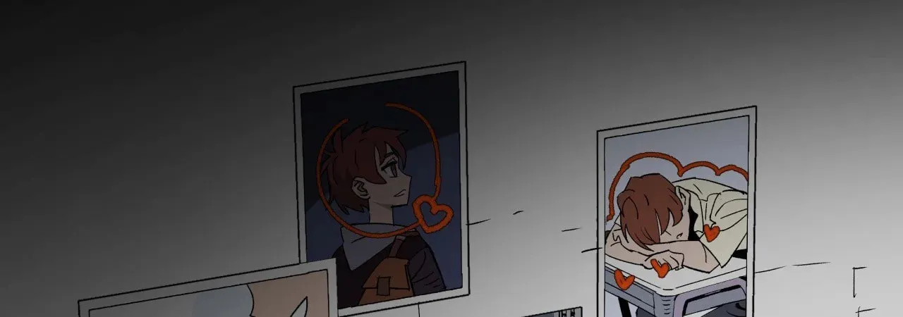 4 Cut Hero Chapter 199 page 93 - 