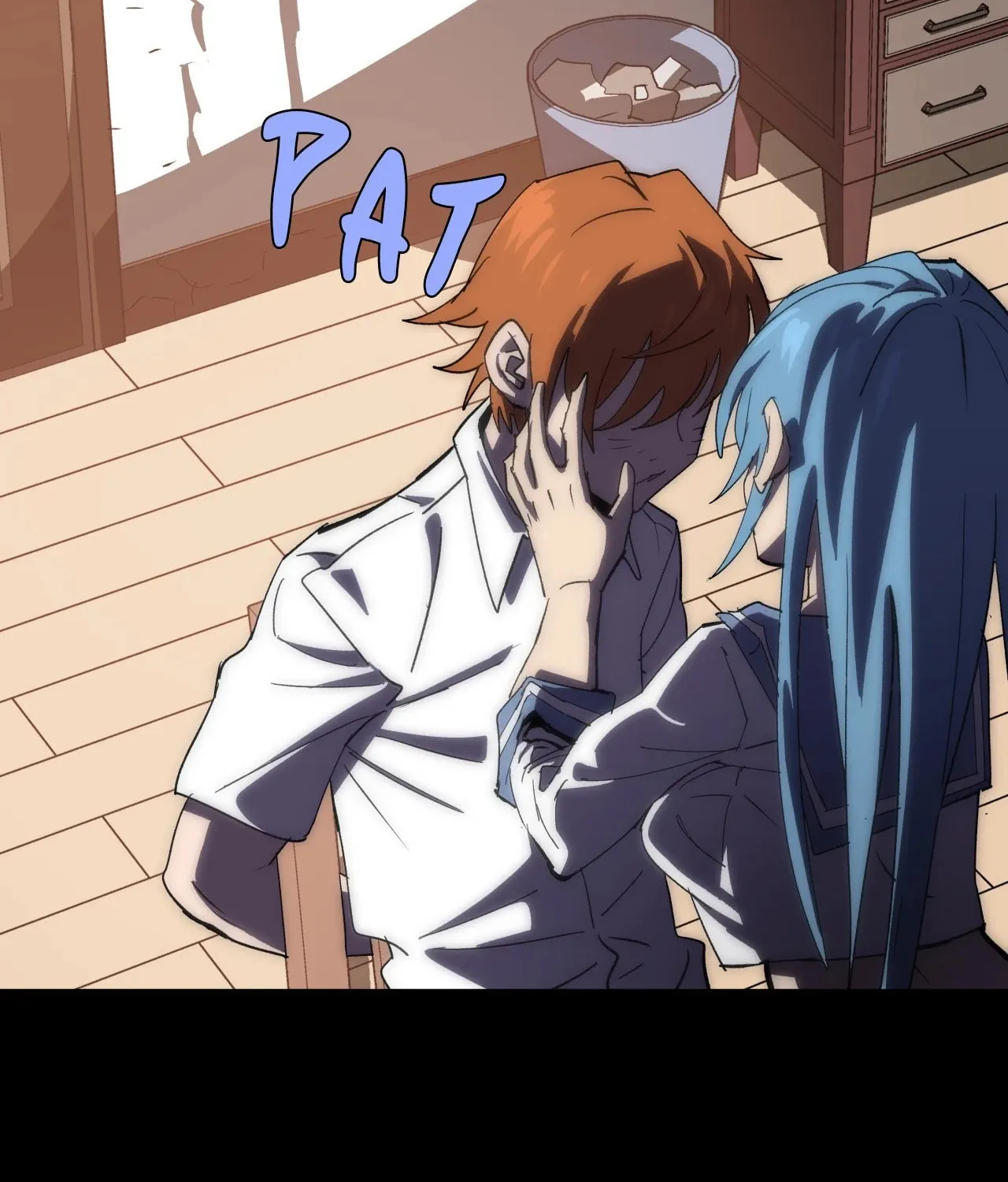 4 Cut Hero Chapter 199 page 95 - 
