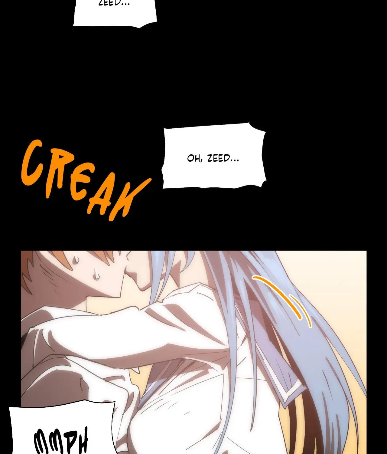 4 Cut Hero Chapter 199 page 97 - 