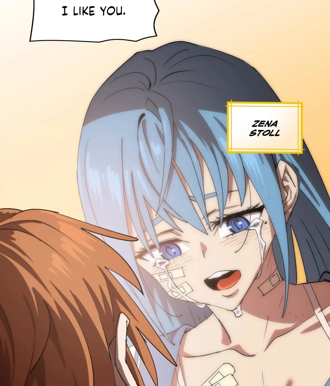 4 Cut Hero Chapter 199 page 100 - 