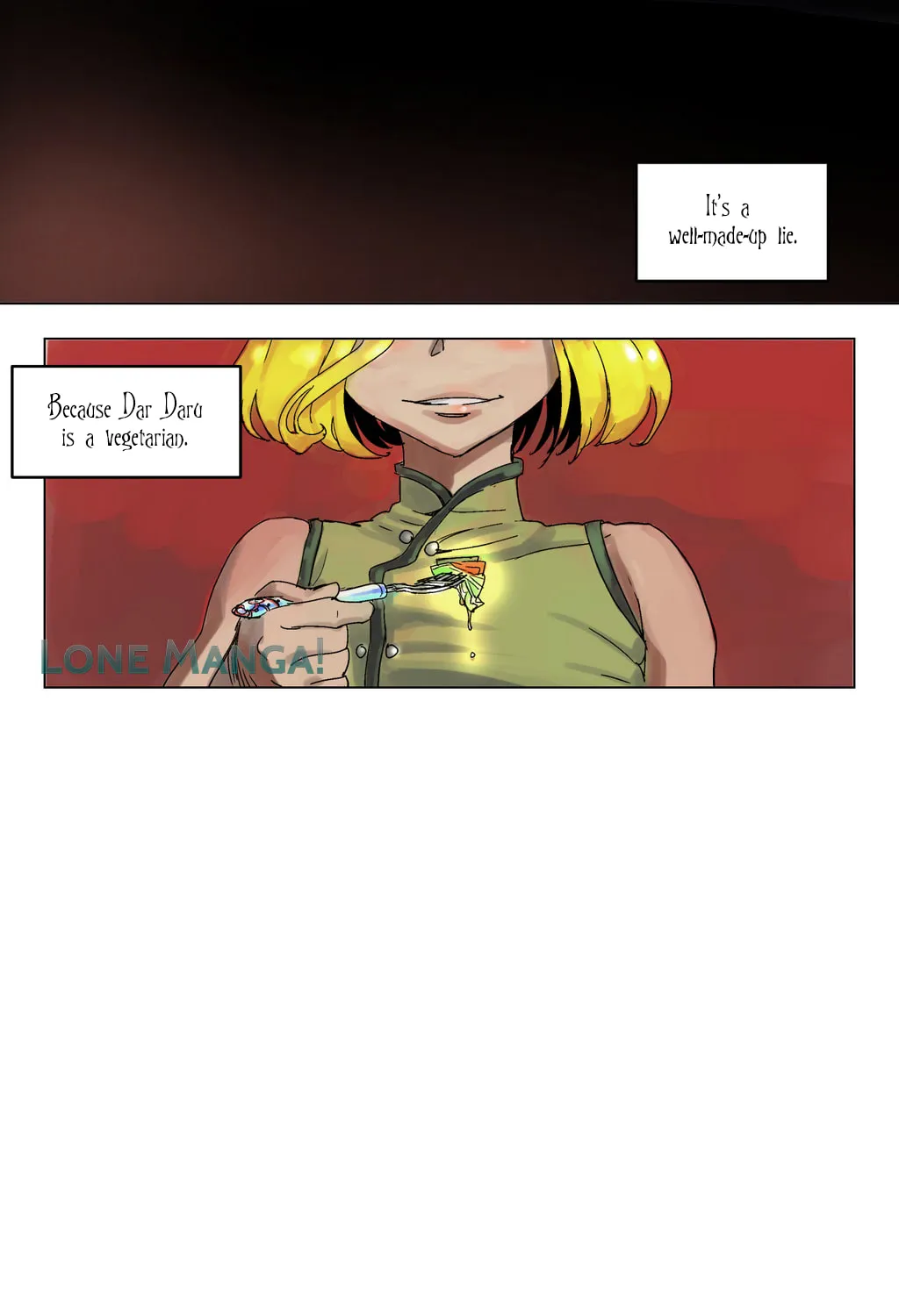 Read 4 Cut Hero chapter 2 image 14 on Lezhin