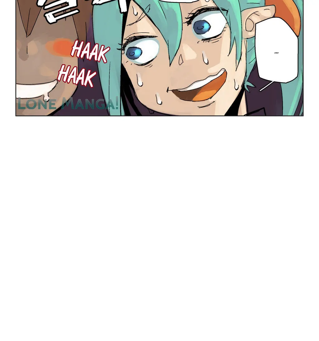 Read 4 Cut Hero chapter 2 image 4 on Lezhin