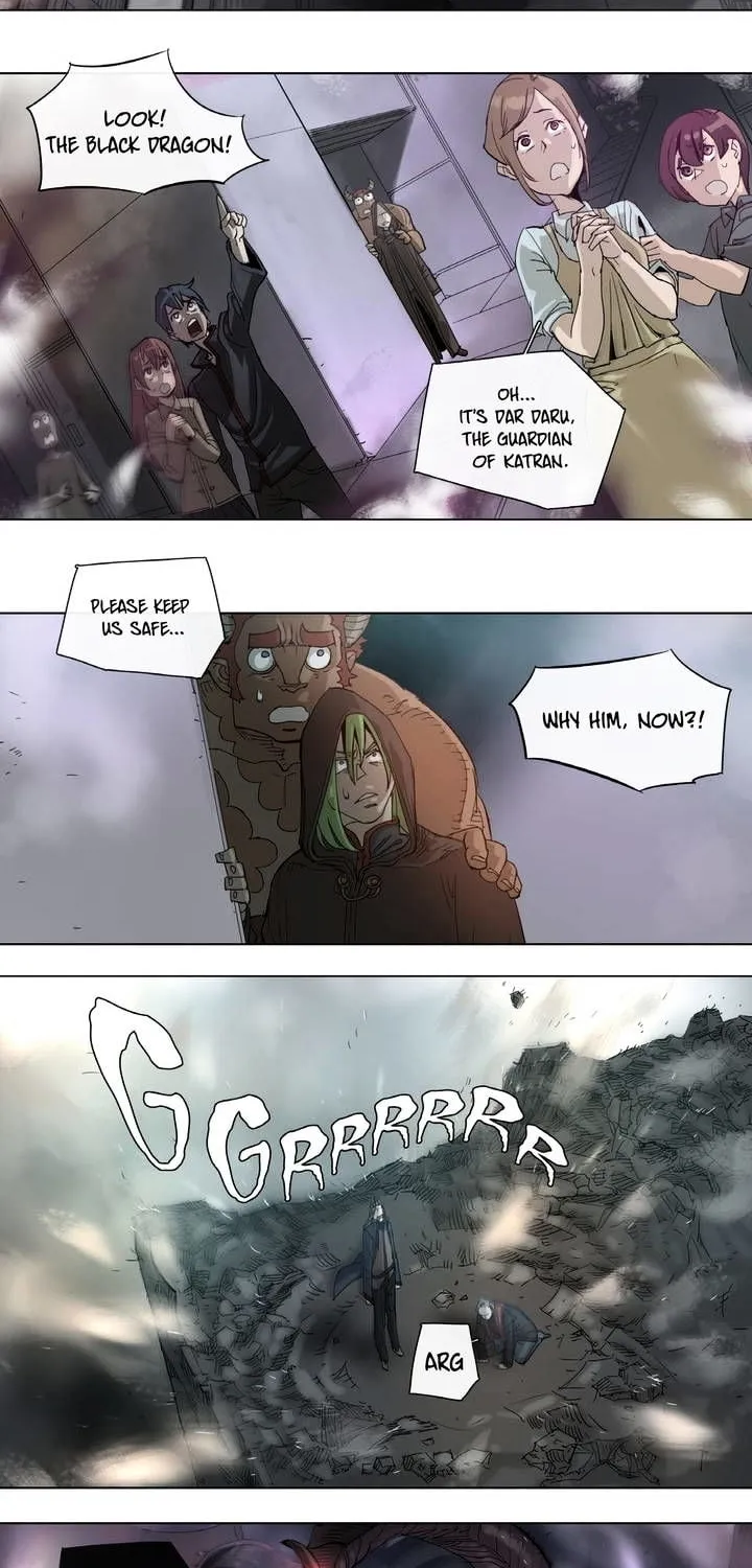 Read 4 Cut Hero chapter 20 image 10 on Lezhin