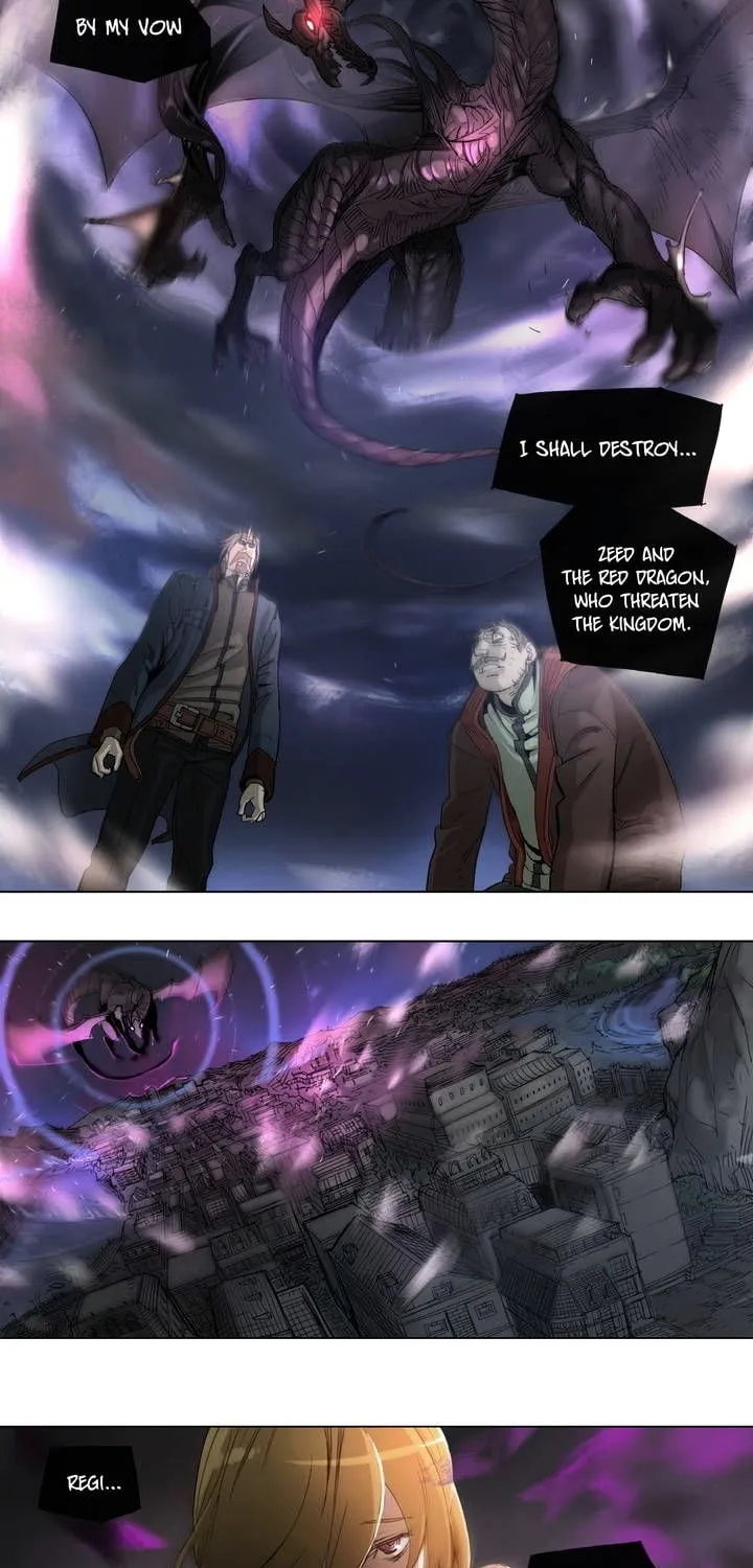 Read 4 Cut Hero chapter 20 image 11 on Lezhin