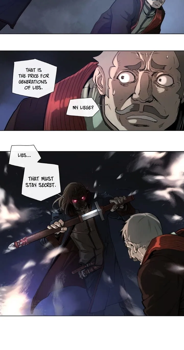 Read 4 Cut Hero chapter 20 image 15 on Lezhin