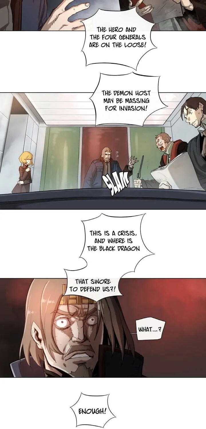Read 4 Cut Hero chapter 20 image 2 on Lezhin