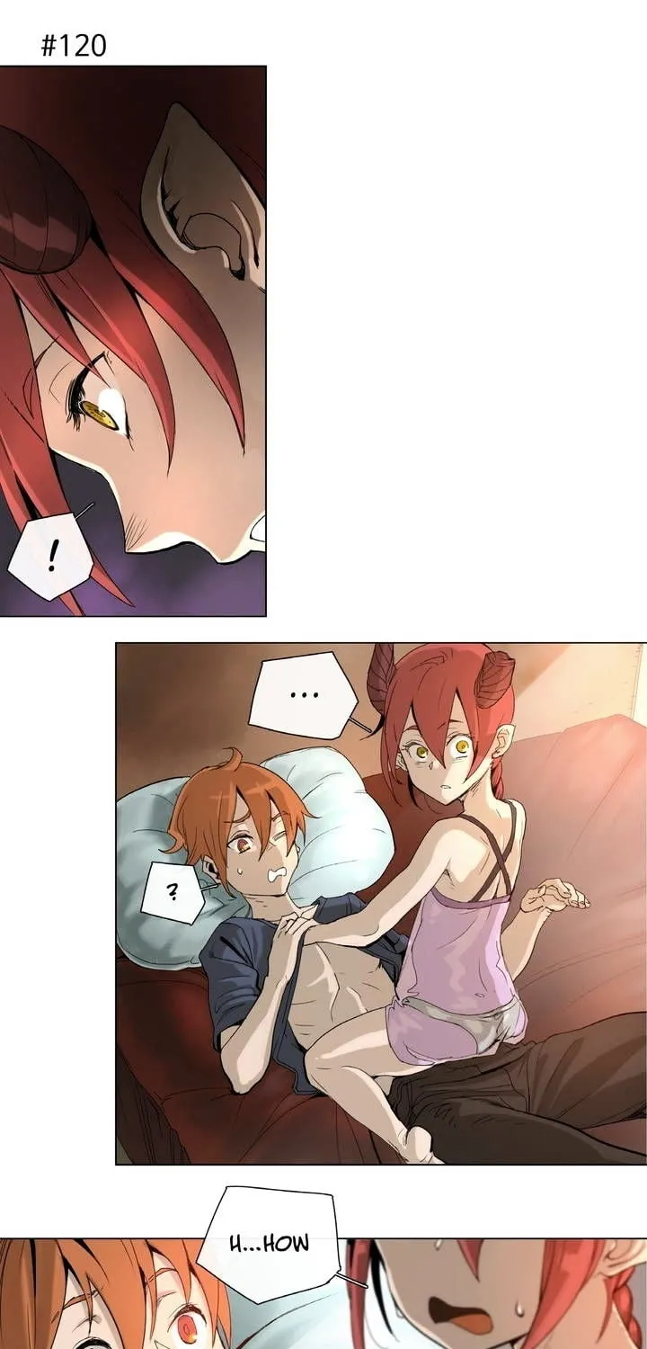 Read 4 Cut Hero chapter 20 image 22 on Lezhin