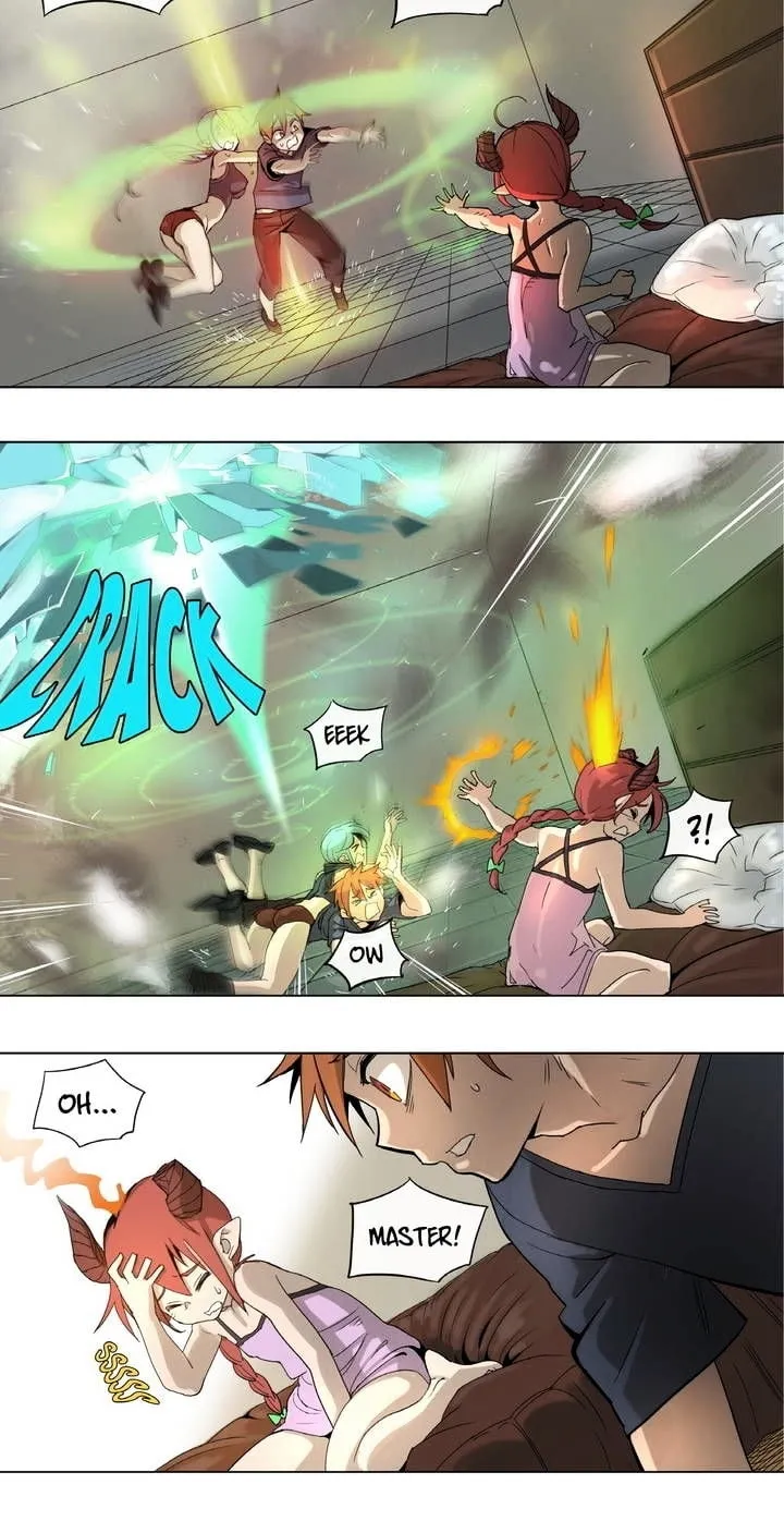 Read 4 Cut Hero chapter 20 image 24 on Lezhin
