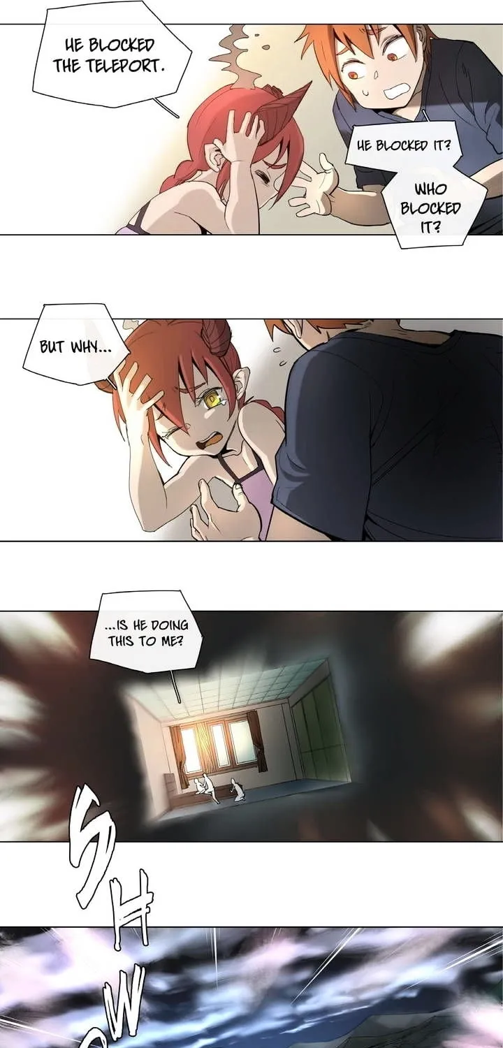 Read 4 Cut Hero chapter 20 image 25 on Lezhin