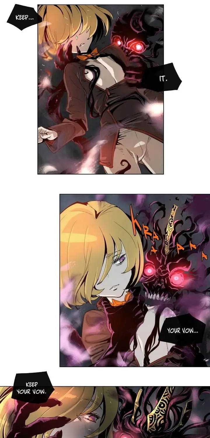 Read 4 Cut Hero chapter 20 image 5 on Lezhin