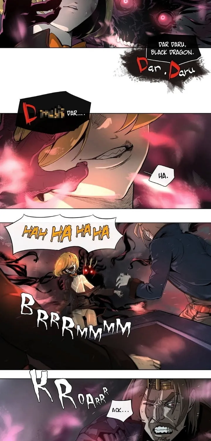 Read 4 Cut Hero chapter 20 image 6 on Lezhin