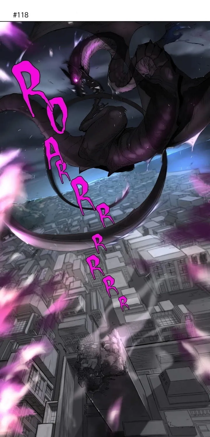 Read 4 Cut Hero chapter 20 image 9 on Lezhin