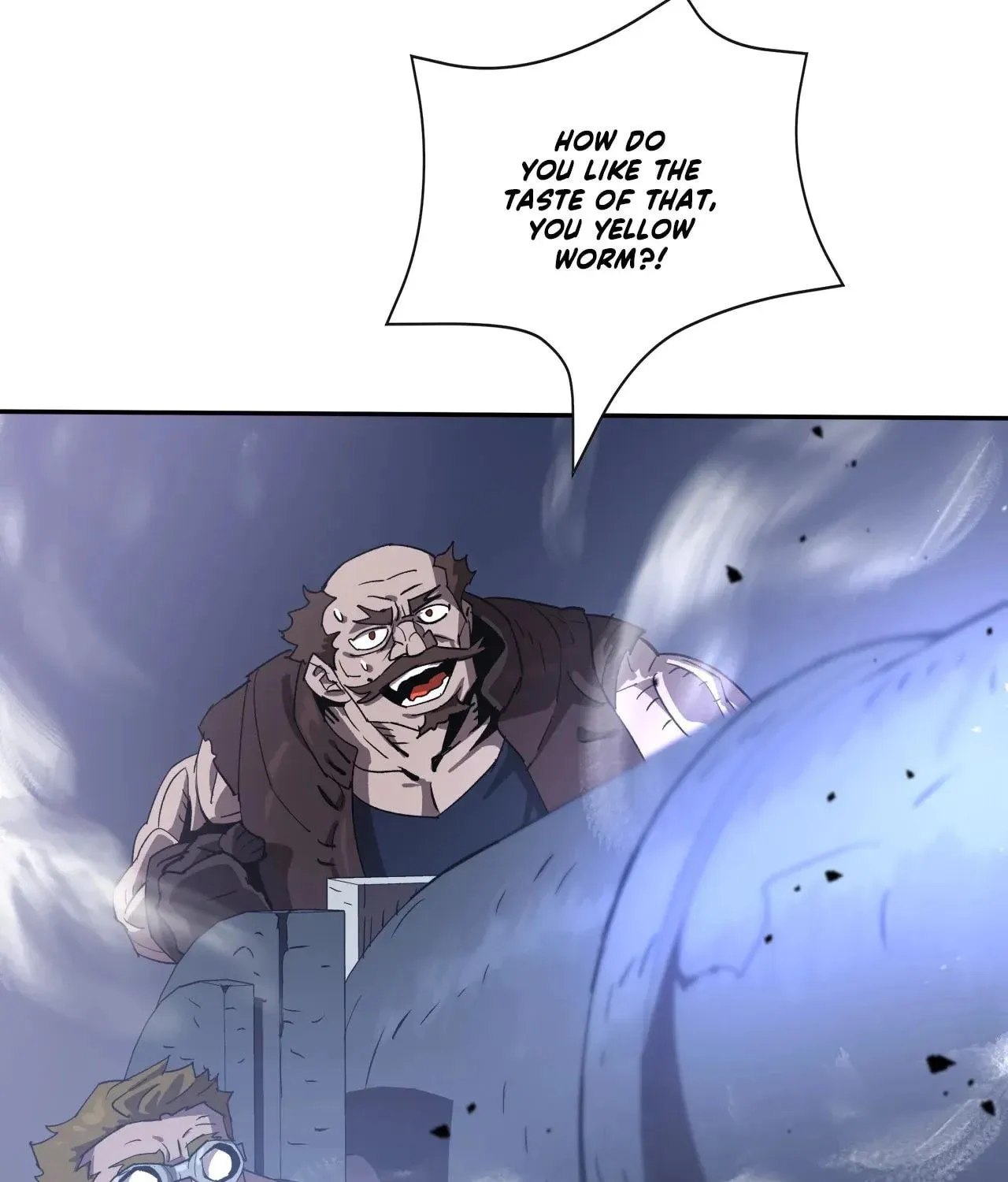 4 Cut Hero Chapter 200 page 109 - 