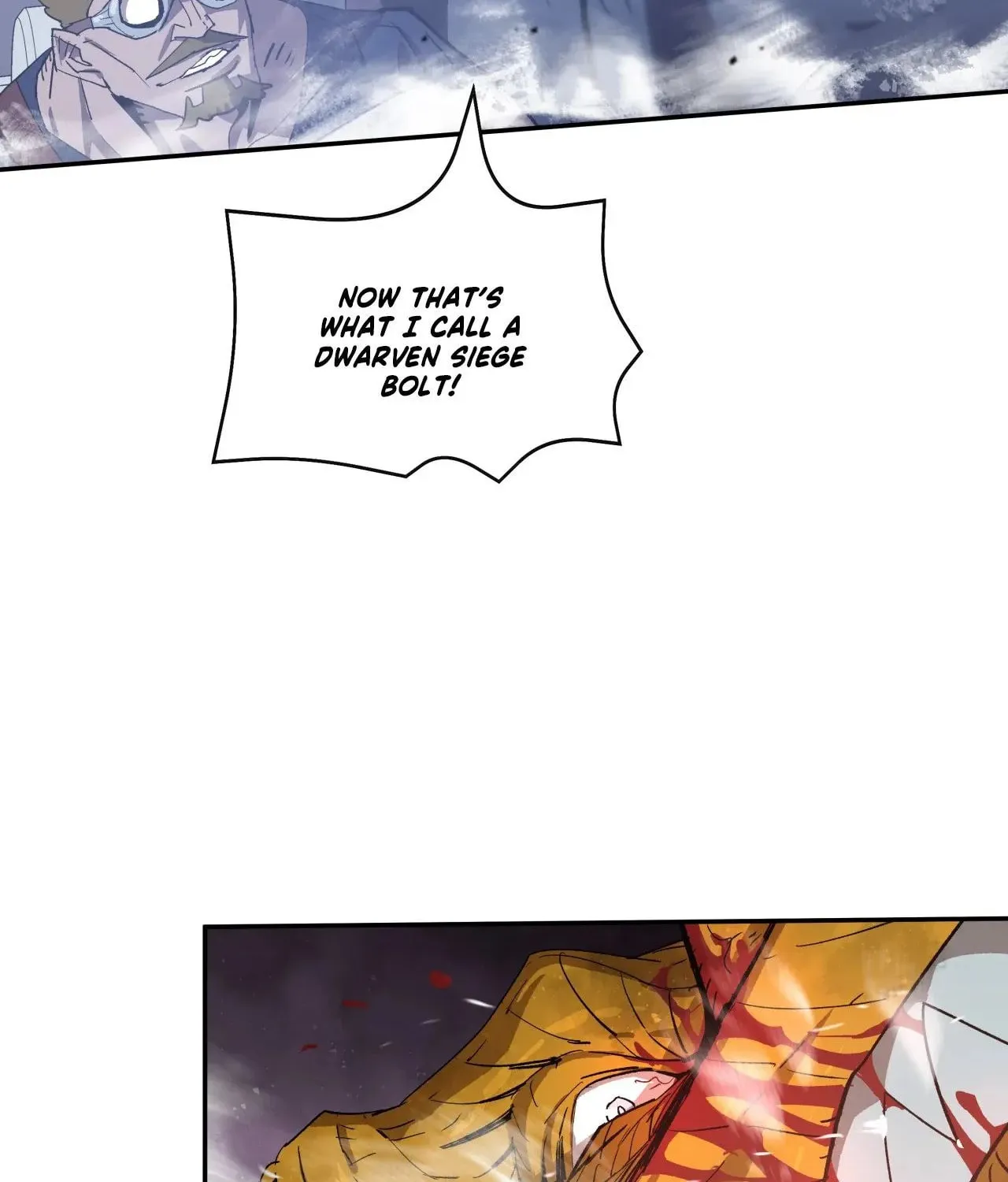 4 Cut Hero Chapter 200 page 110 - 