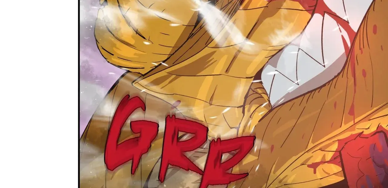 4 Cut Hero Chapter 200 page 111 - 
