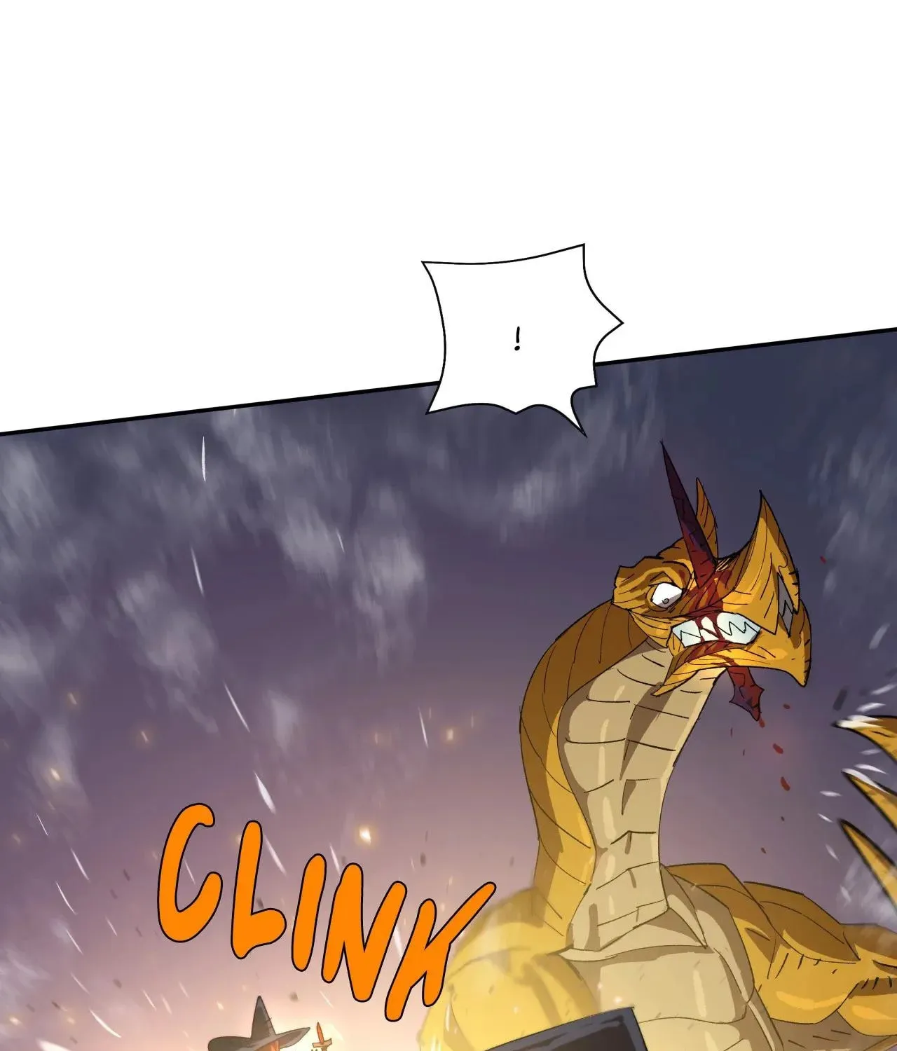 4 Cut Hero Chapter 200 page 115 - 