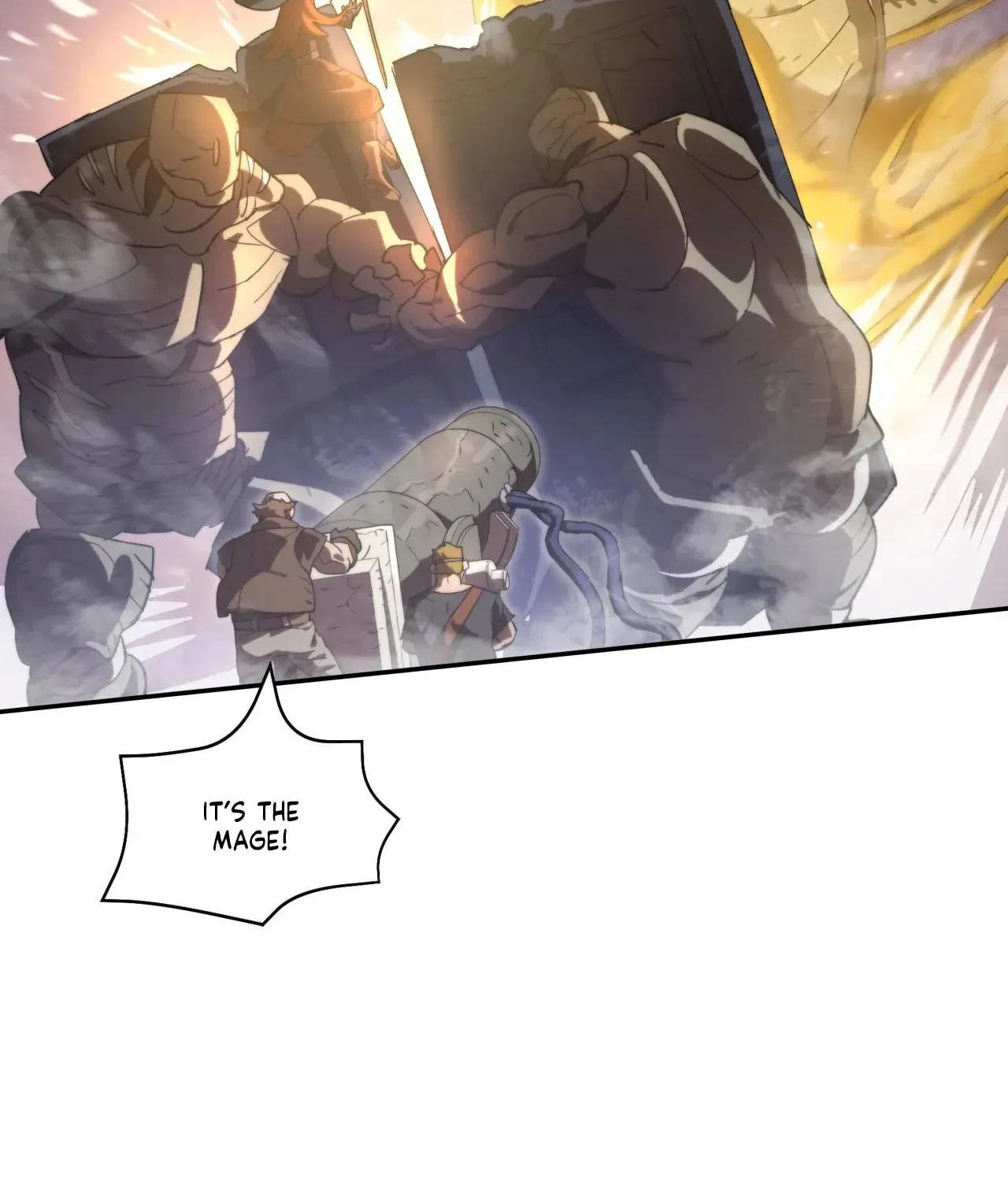 4 Cut Hero Chapter 200 page 116 - 