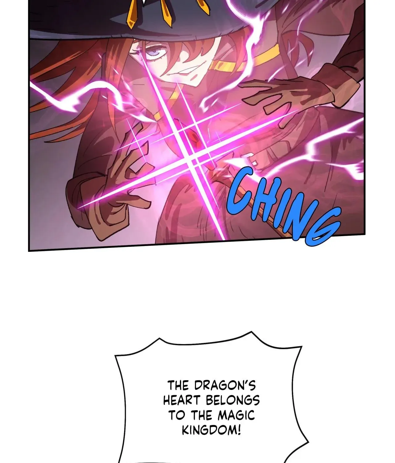 4 Cut Hero Chapter 200 page 118 - 