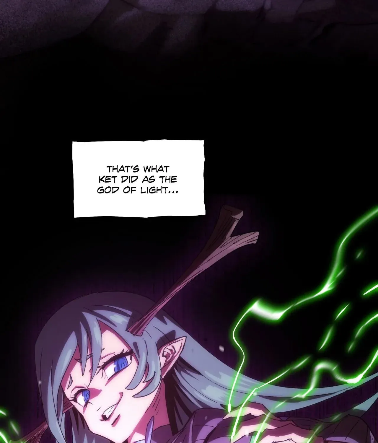4 Cut Hero Chapter 200 page 13 - 