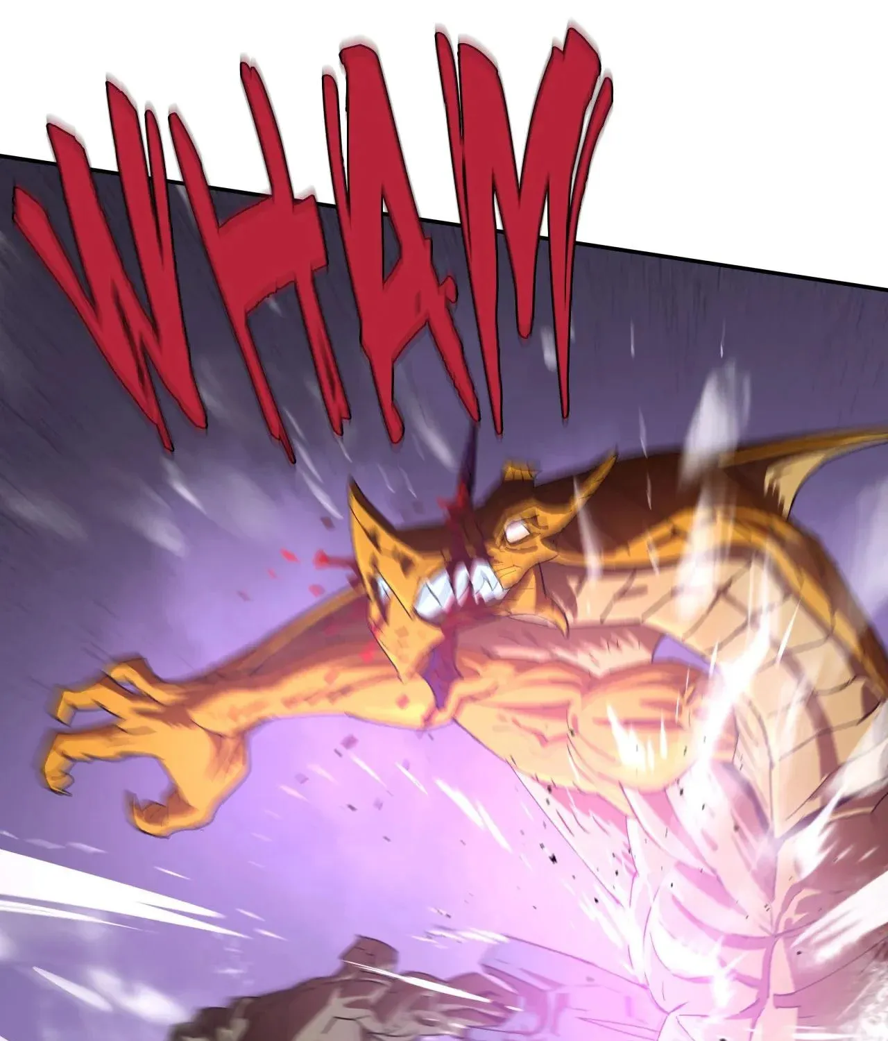 4 Cut Hero Chapter 200 page 121 - 