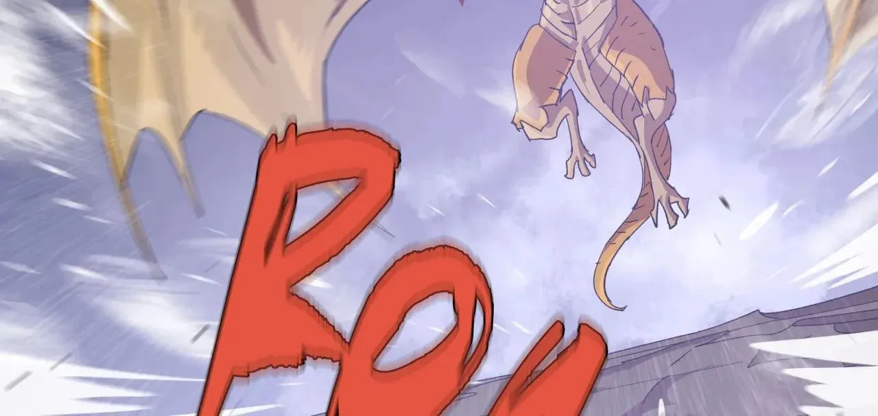 4 Cut Hero Chapter 200 page 129 - 