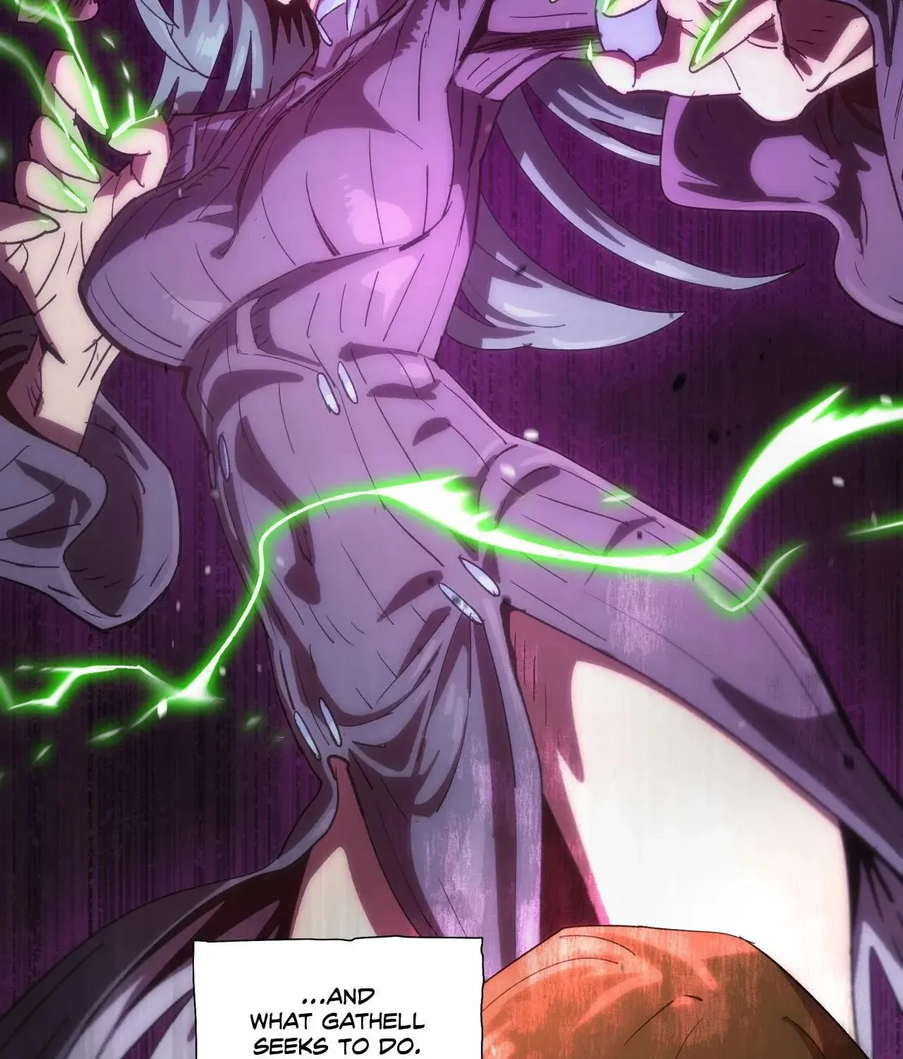 4 Cut Hero Chapter 200 page 14 - 