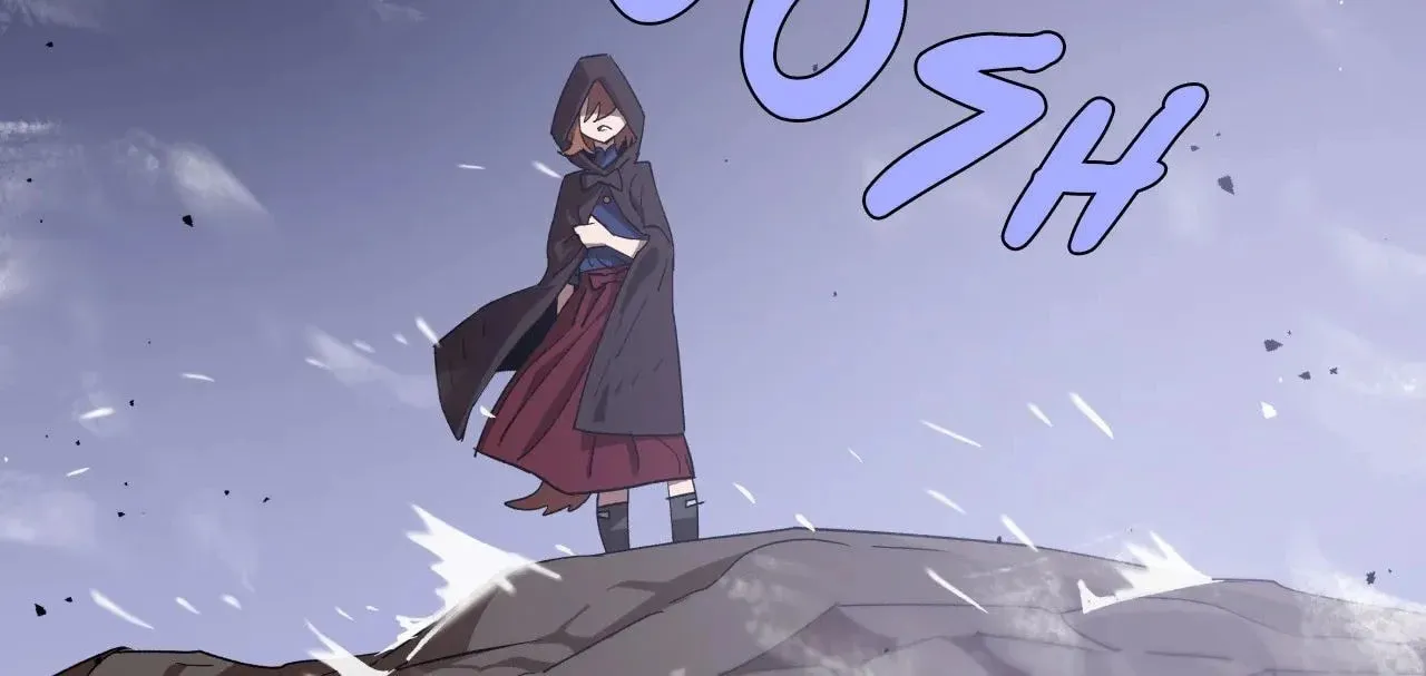 4 Cut Hero Chapter 200 page 132 - 