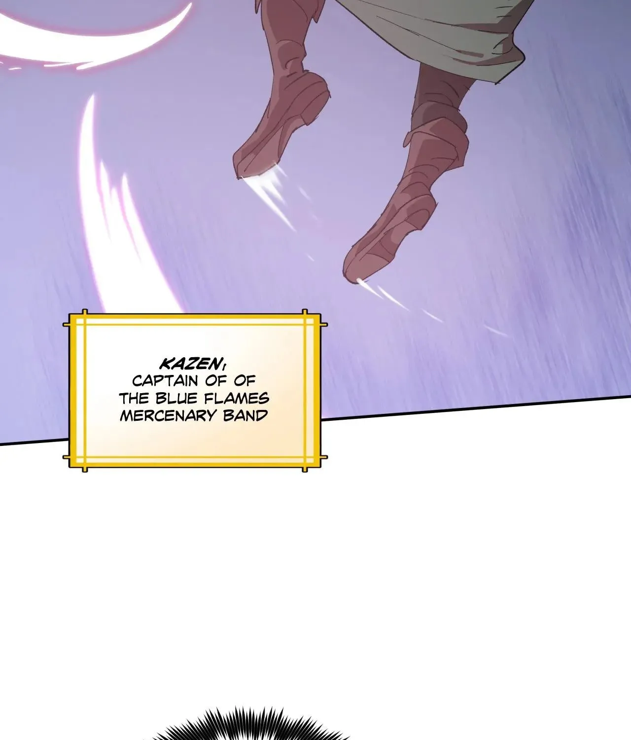 4 Cut Hero Chapter 200 page 141 - 