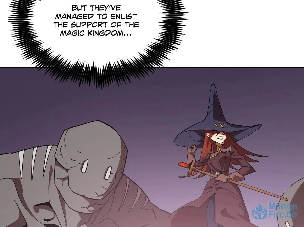4 Cut Hero Chapter 200 page 144 - 