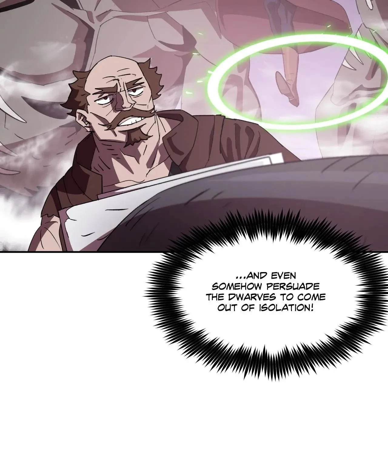 4 Cut Hero Chapter 200 page 145 - 