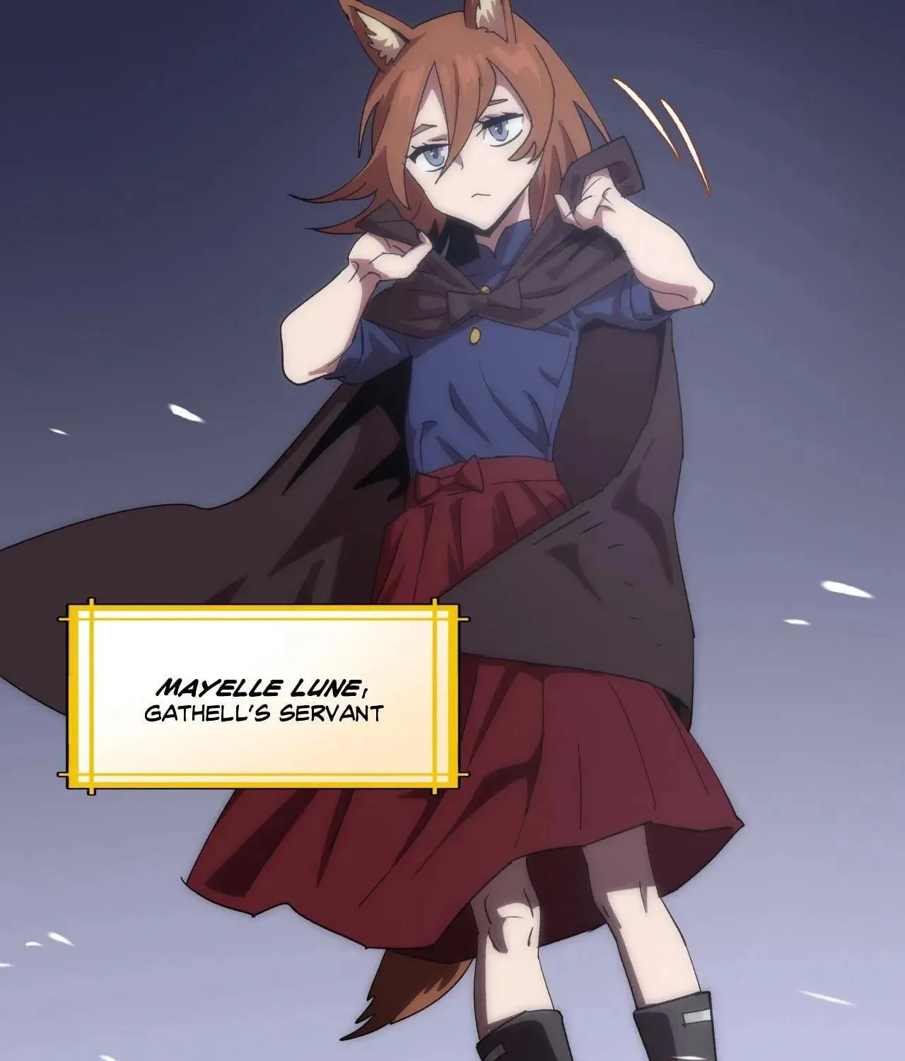 4 Cut Hero Chapter 200 page 149 - 