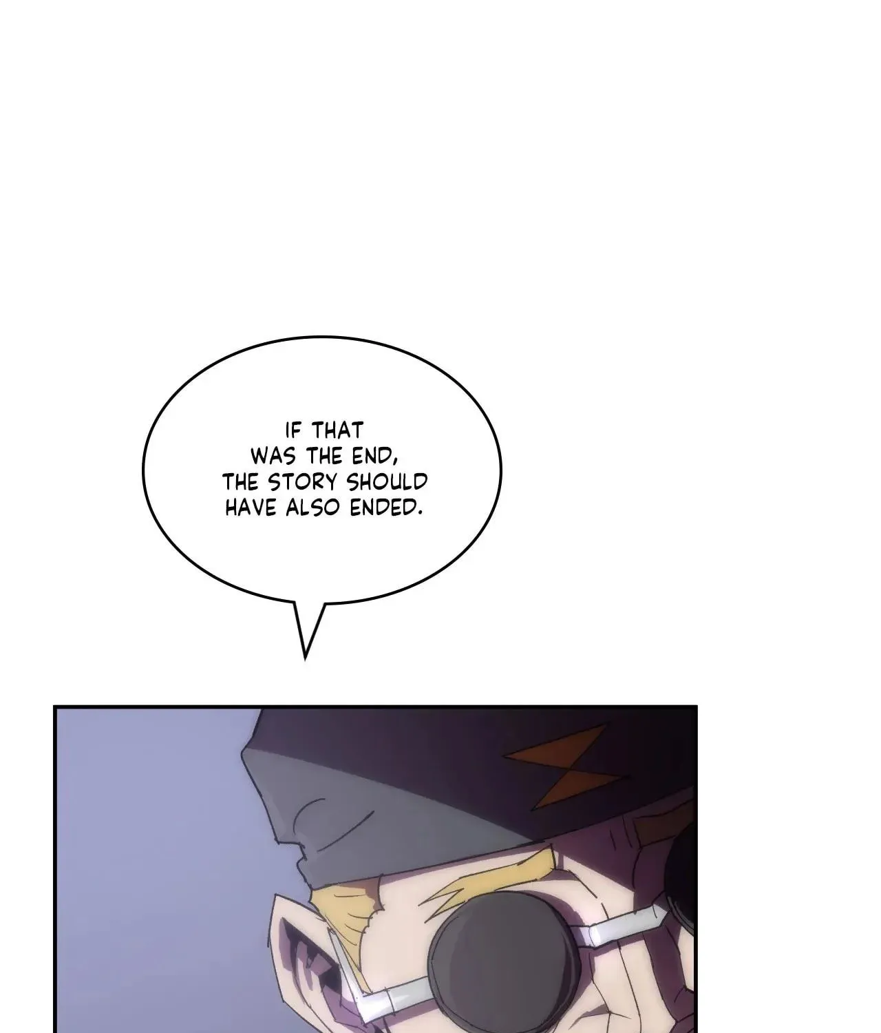 4 Cut Hero Chapter 200 page 19 - 