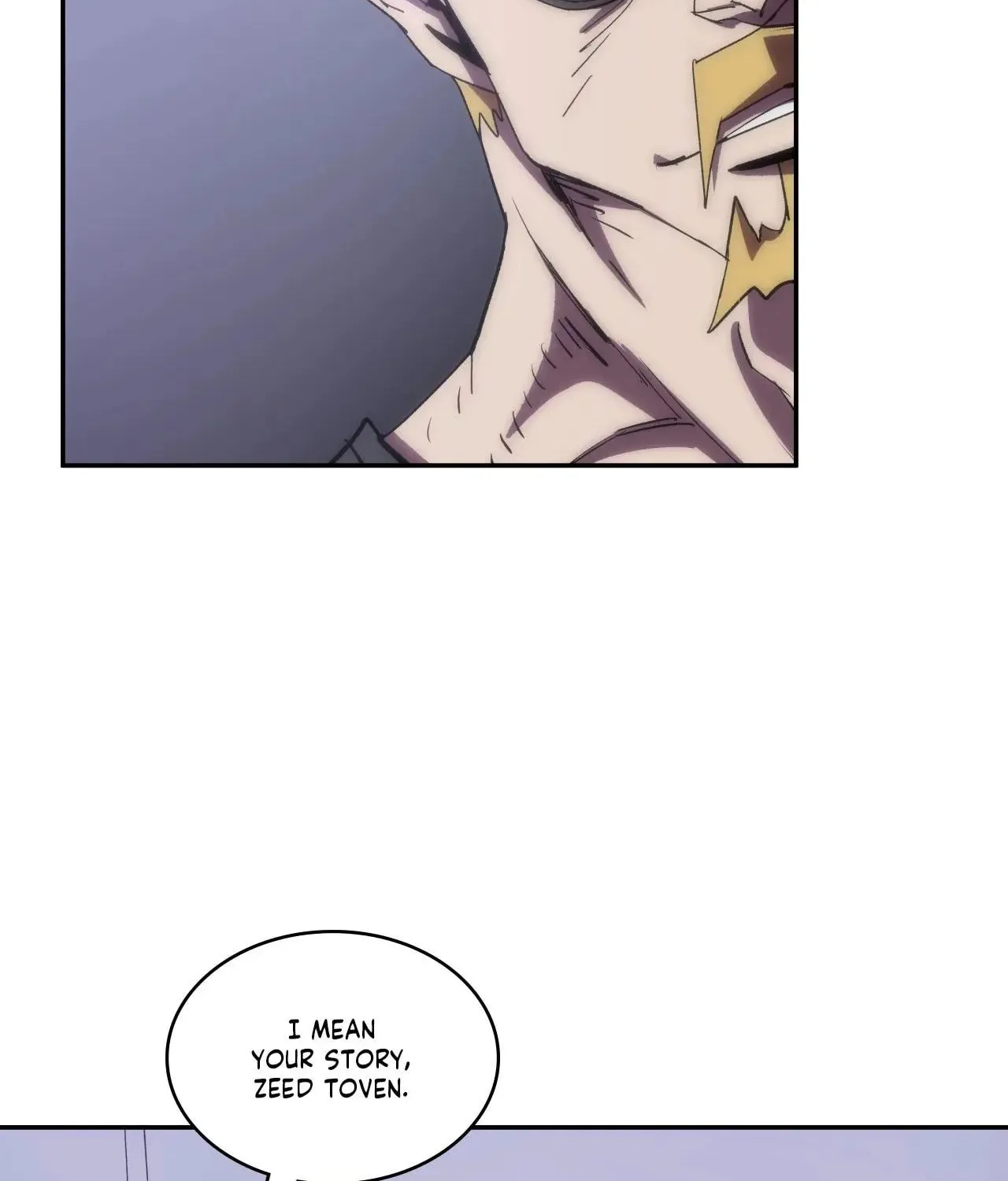 4 Cut Hero Chapter 200 page 20 - 