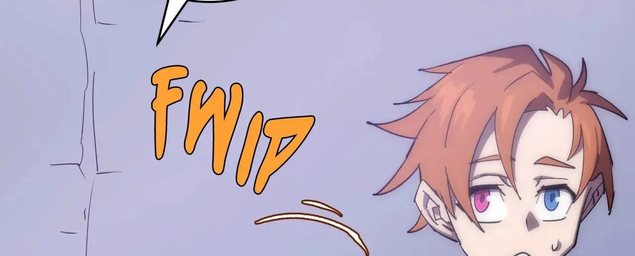 4 Cut Hero Chapter 200 page 21 - 