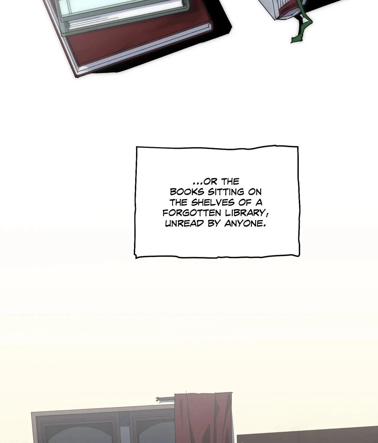 4 Cut Hero Chapter 200 page 28 - 
