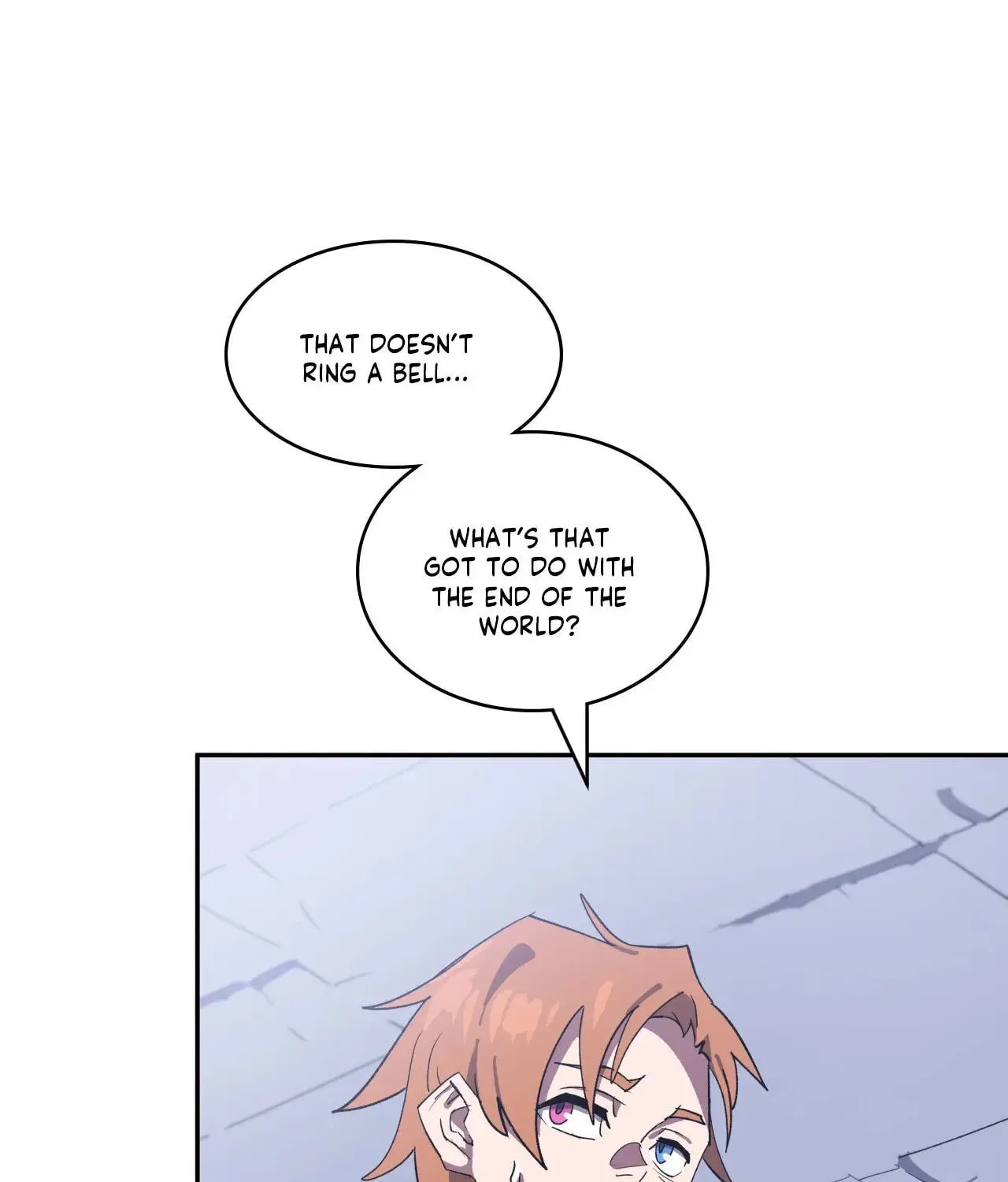 4 Cut Hero Chapter 200 page 4 - 