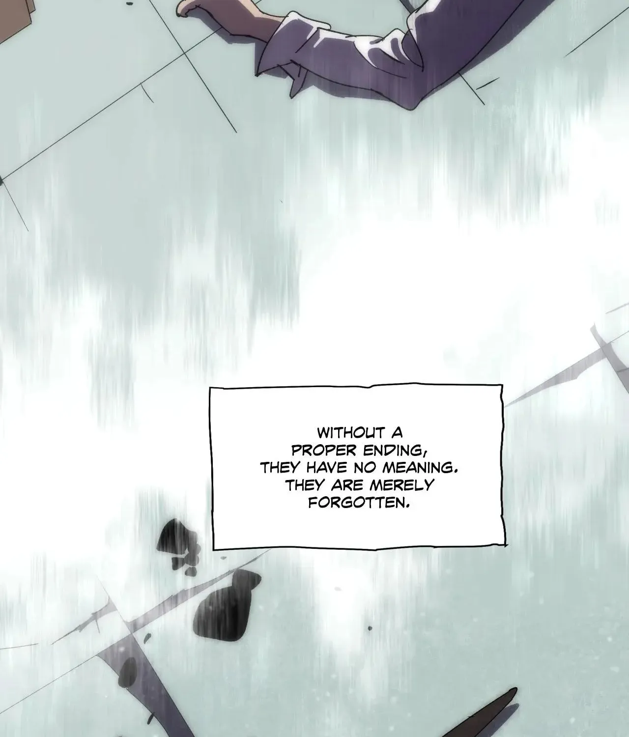 4 Cut Hero Chapter 200 page 32 - 