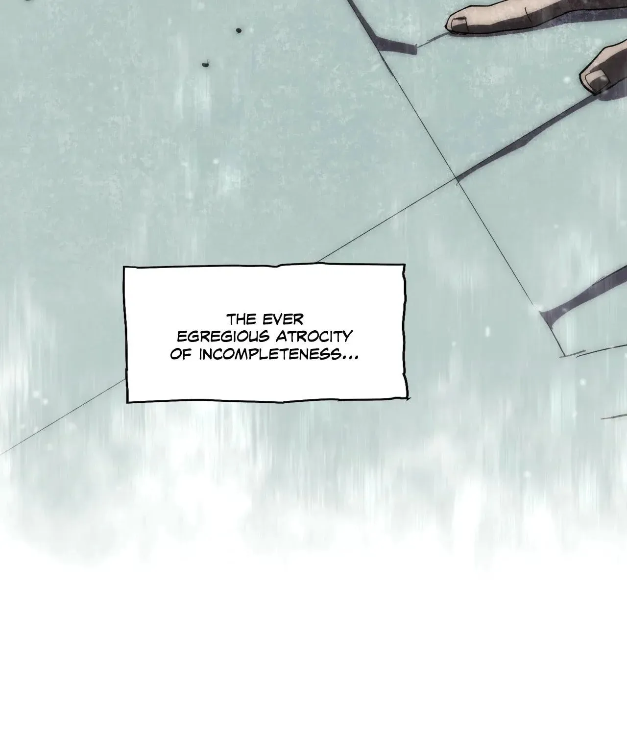 4 Cut Hero Chapter 200 page 34 - 