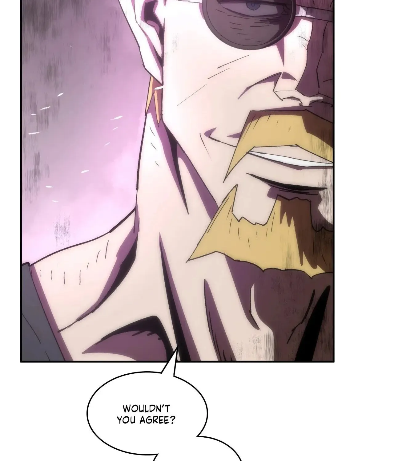 4 Cut Hero Chapter 200 page 38 - 