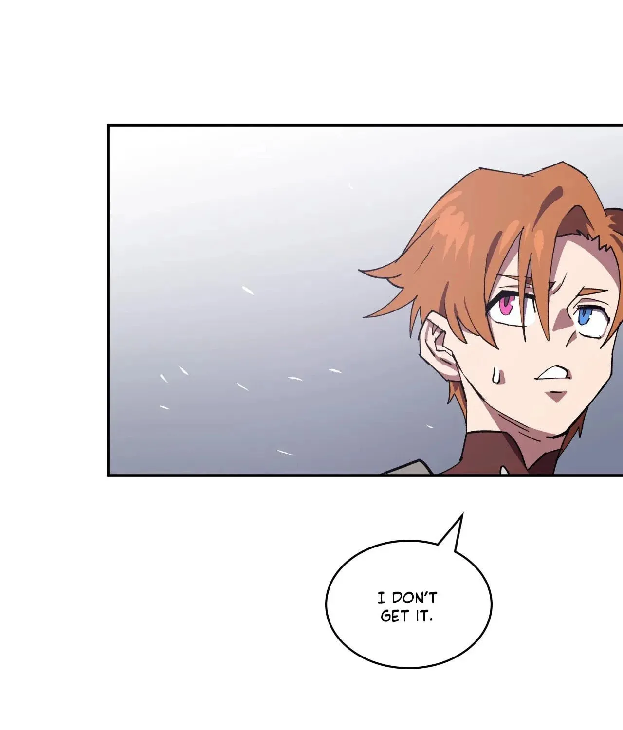 4 Cut Hero Chapter 200 page 40 - 