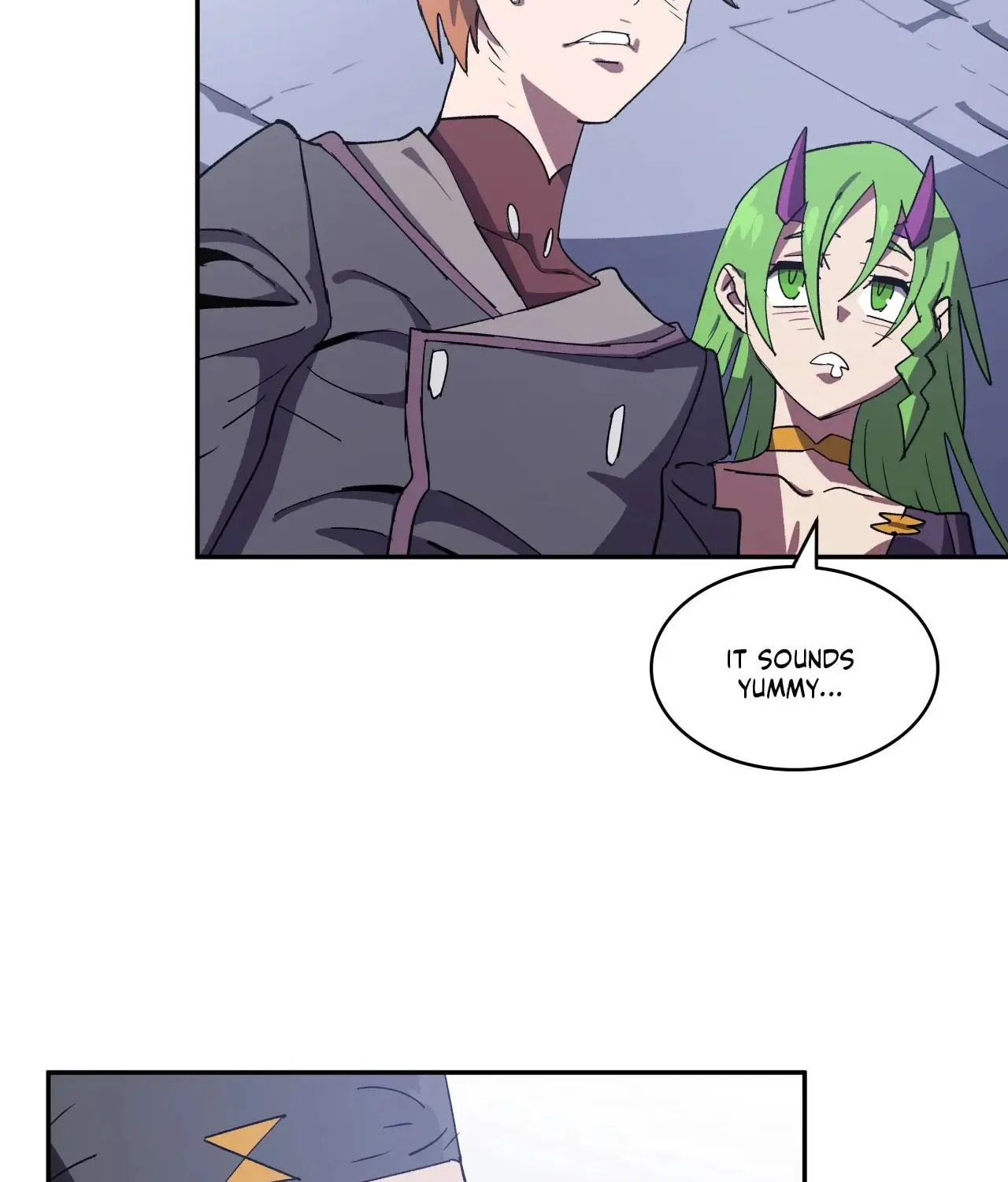 4 Cut Hero Chapter 200 page 5 - 
