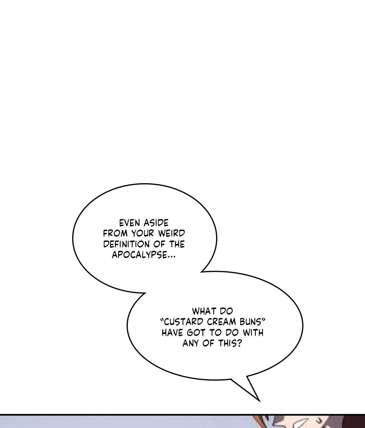 4 Cut Hero Chapter 200 page 41 - 