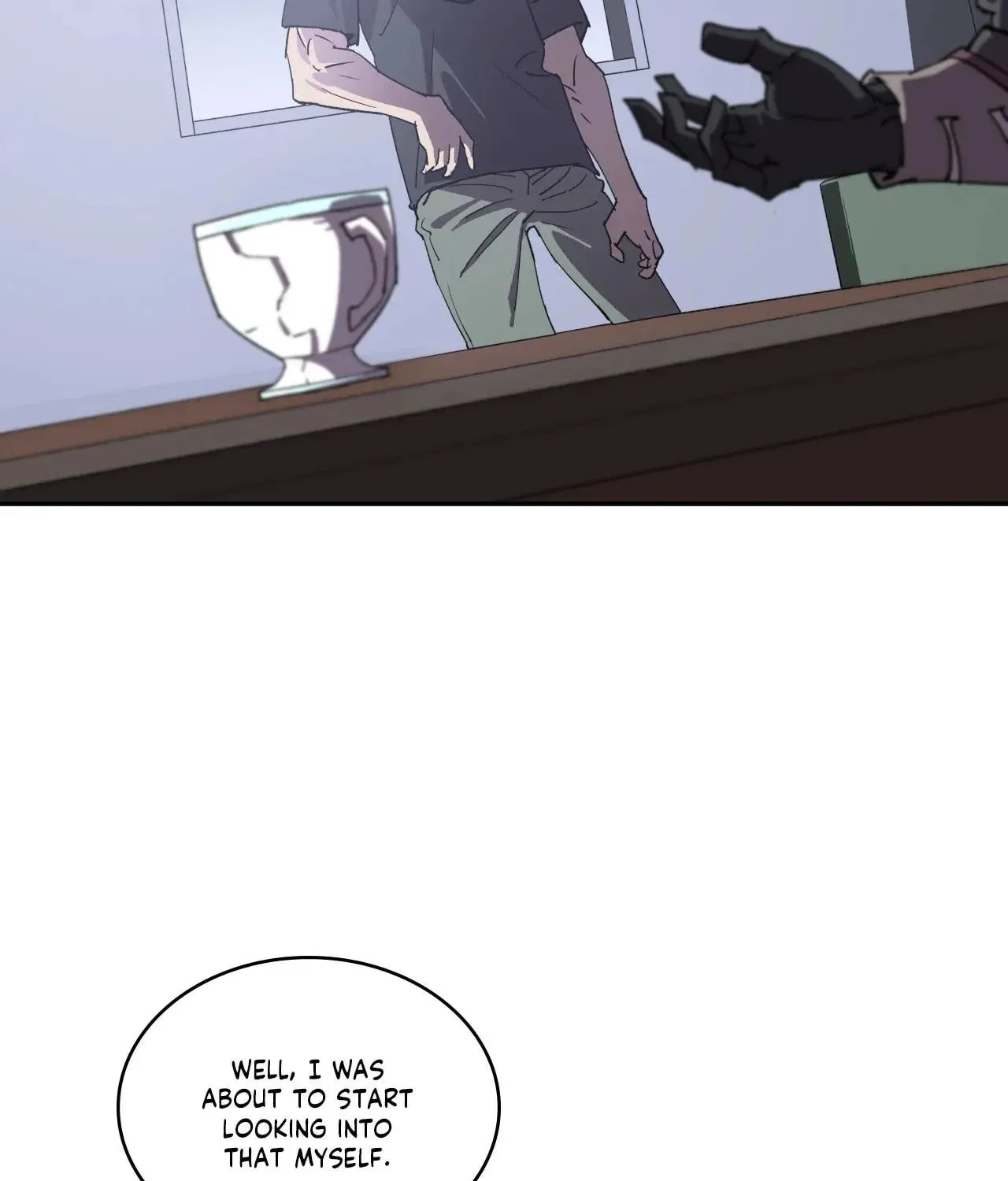 4 Cut Hero Chapter 200 page 43 - 