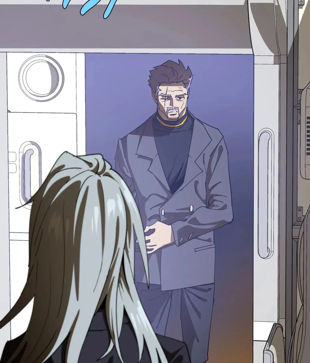 4 Cut Hero Chapter 200 page 58 - 
