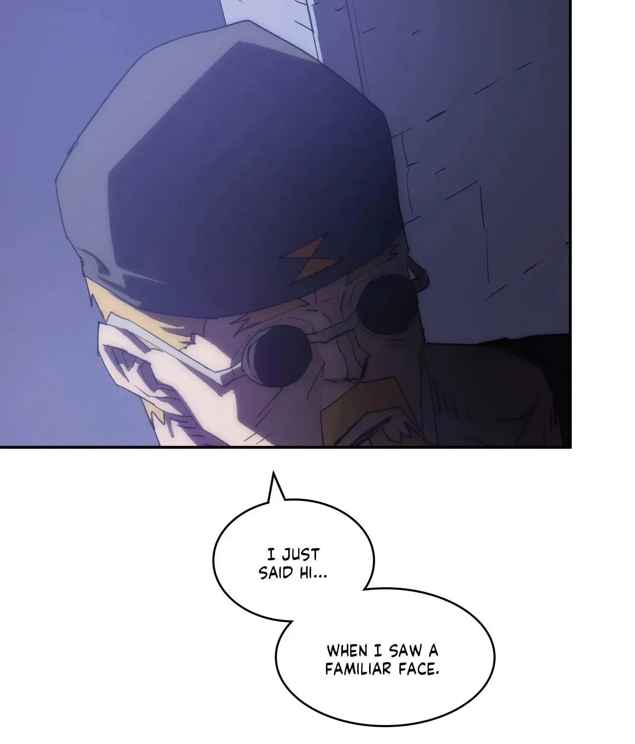 4 Cut Hero Chapter 200 page 71 - 