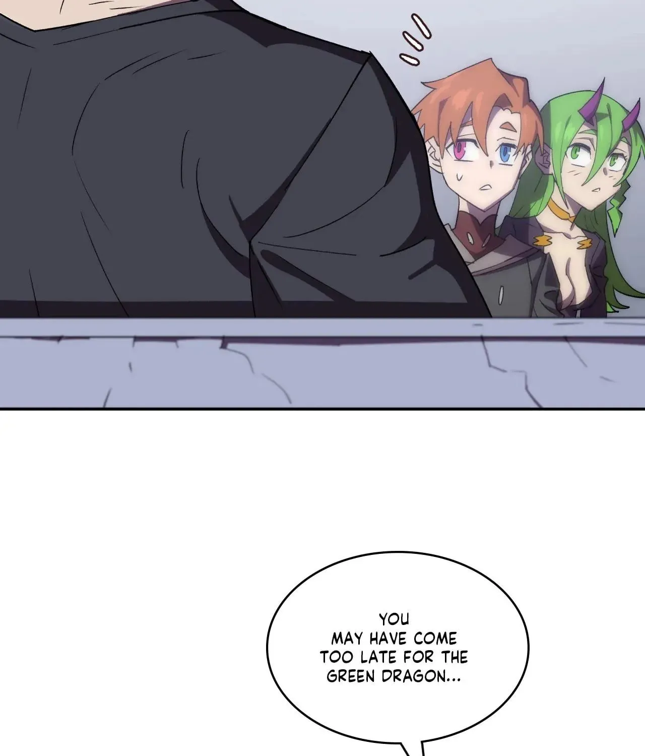 4 Cut Hero Chapter 200 page 88 - 
